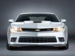 Chevrolet Camaro Z28 2013 года